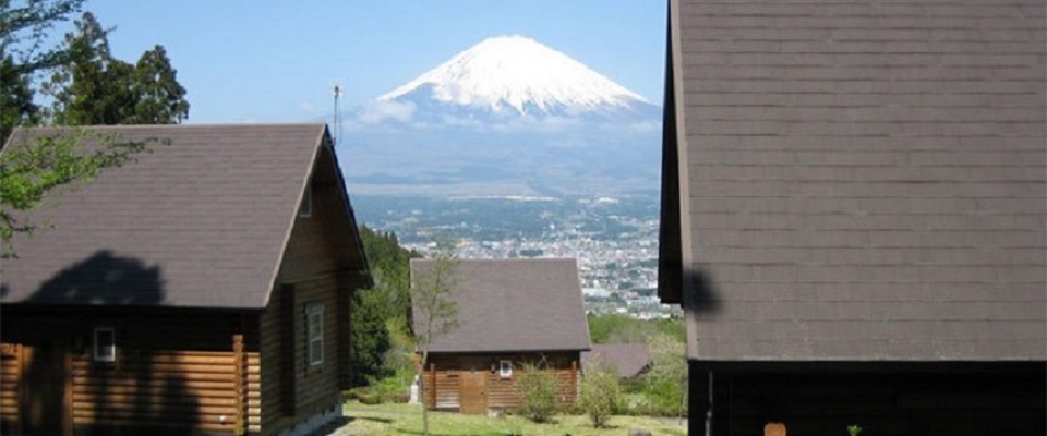 乙女森林公園　第2キャンプ場